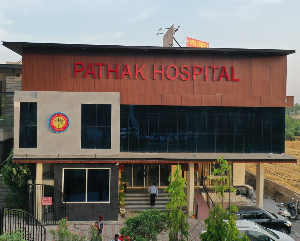 Pathak Hospital